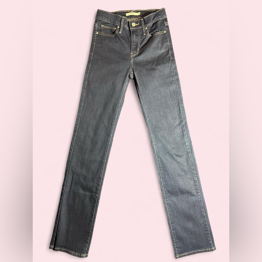 Women’s High waisted Levi’s